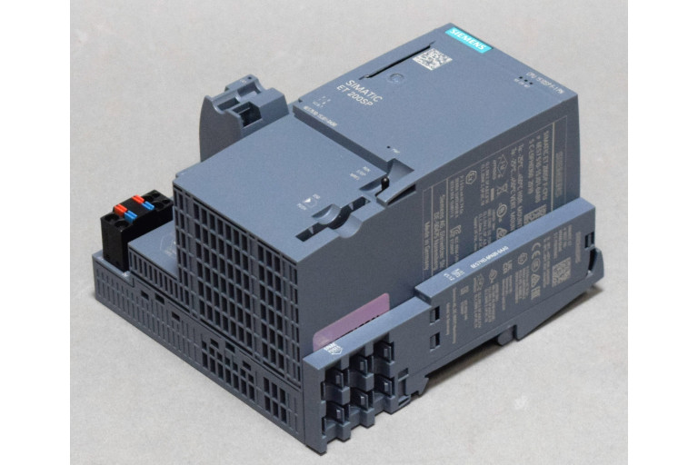 6ES7510-1SJ01-0AB0 Obnovljen