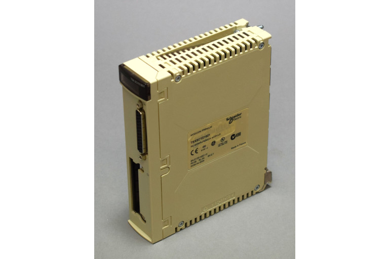 TSXSCY21601 Brukt