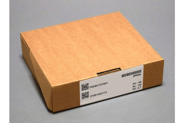 TSXSCY21601 Brukt