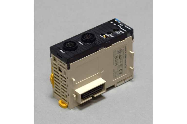 CJ1W-V680C12 Used