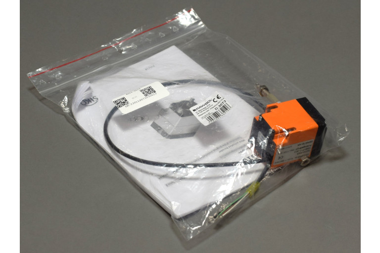 SG10-0003 New in sealed package