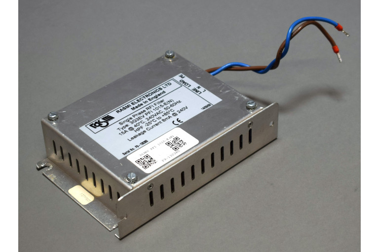 3G3EV PFI 1015-E(N) Brugt