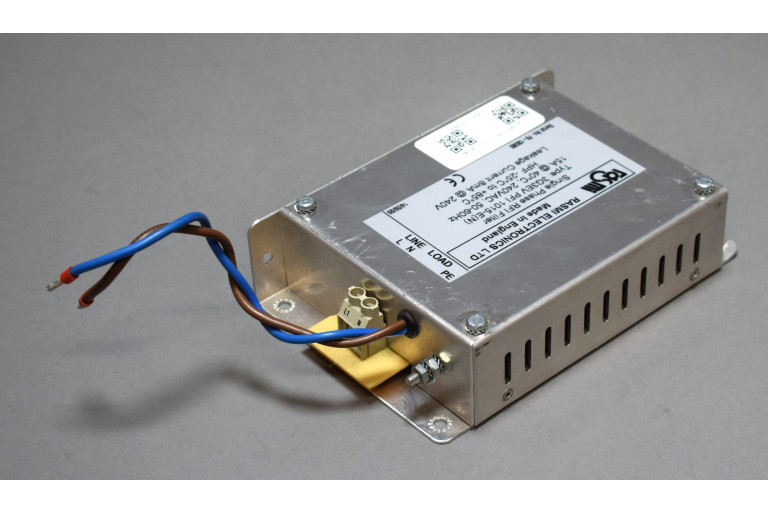 3G3EV PFI 1015-E(N) Brugt