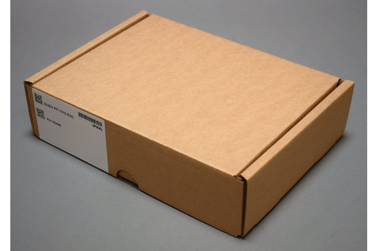 3G3EV PFI 1015-E(N) Brugt