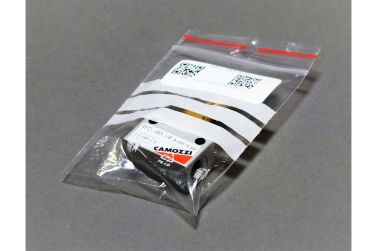 RFO 383-1/8 New without box