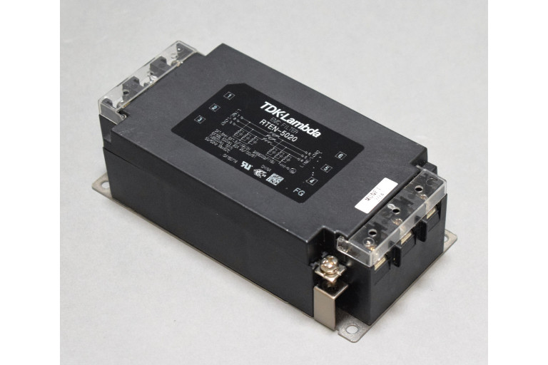 RTEN-5020 Used