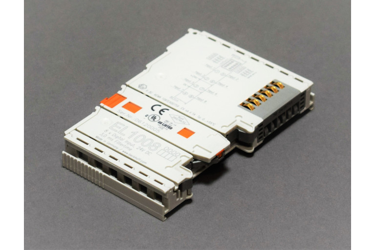 EL1008 Used
