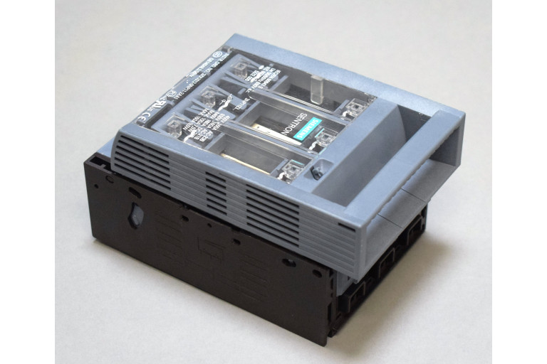 3NP1123-1CA20 Brukt