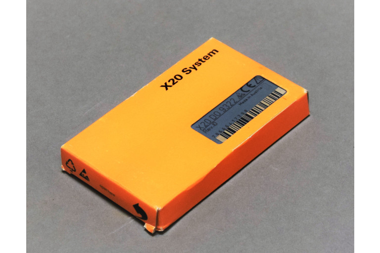 X20DO9322 Ny i forseglet pakke