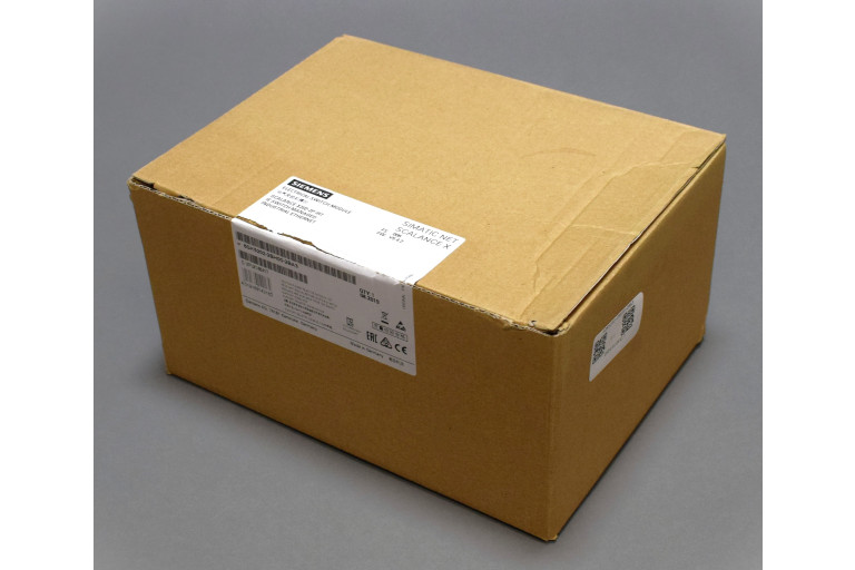 6GK5202-2BH00-2BA3 Nei an engem oppene Pak