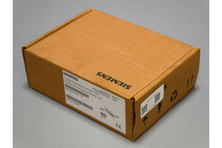 6MF2862-0AA00 Ny i forseglet pakke