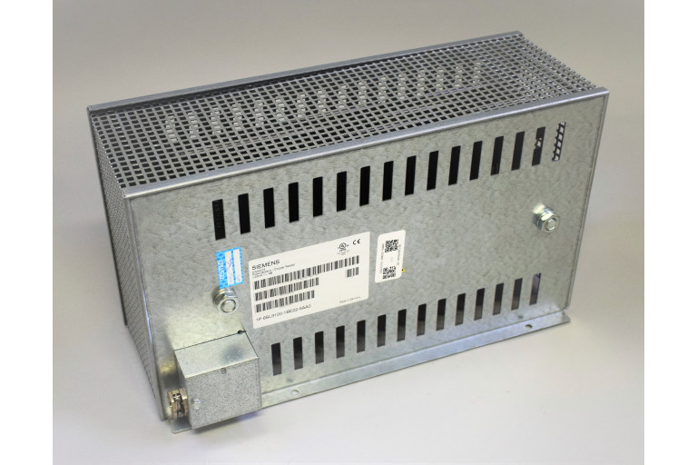 6SL3100-1BE22-5AA0 Used