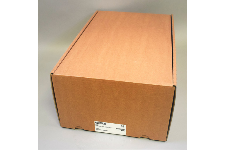 6SL3100-1BE22-5AA0 Used