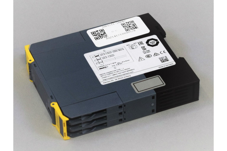 3SK1211-1BB40 Novo bez kutije