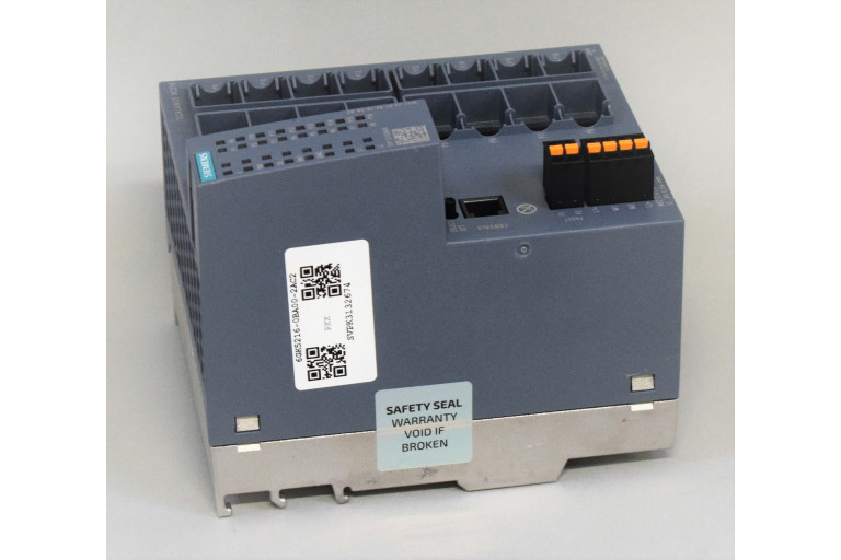 6GK5216-0BA00-2AC2 Brukt