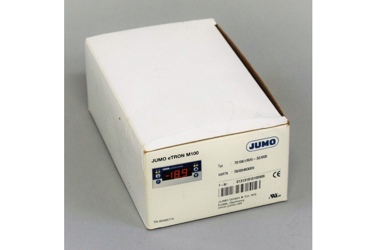 701061/820-32/000 New in sealed package