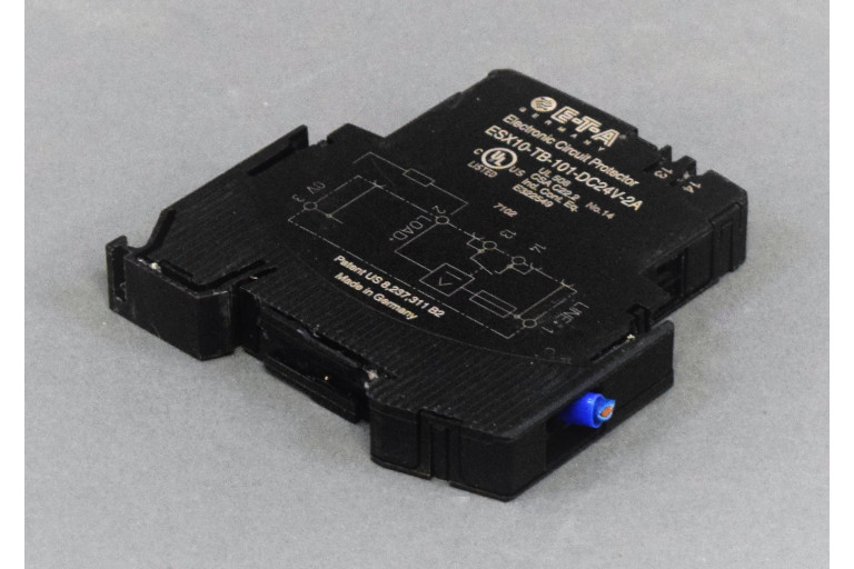 ESX10-TB-101-DC24V-2A Used