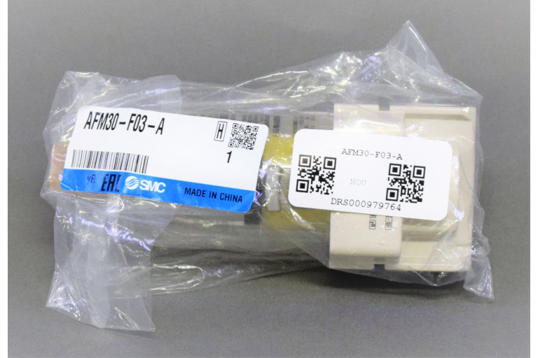 AFM30-F03-A Neu in versiegelter Verpackung