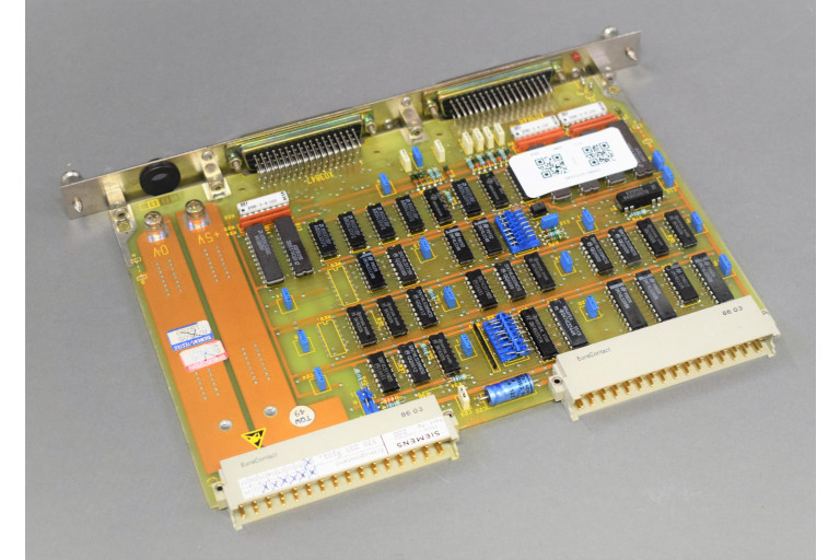 6FX1120-3BA01 Used