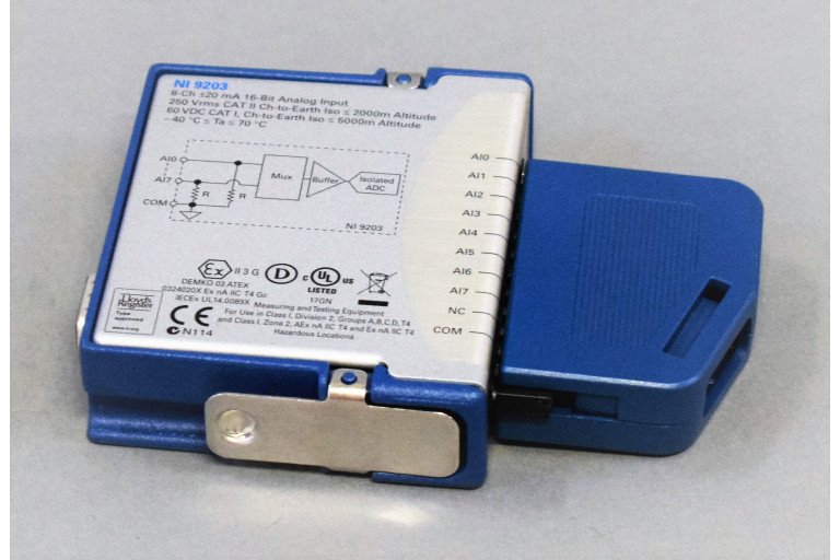 198861A-01L Used