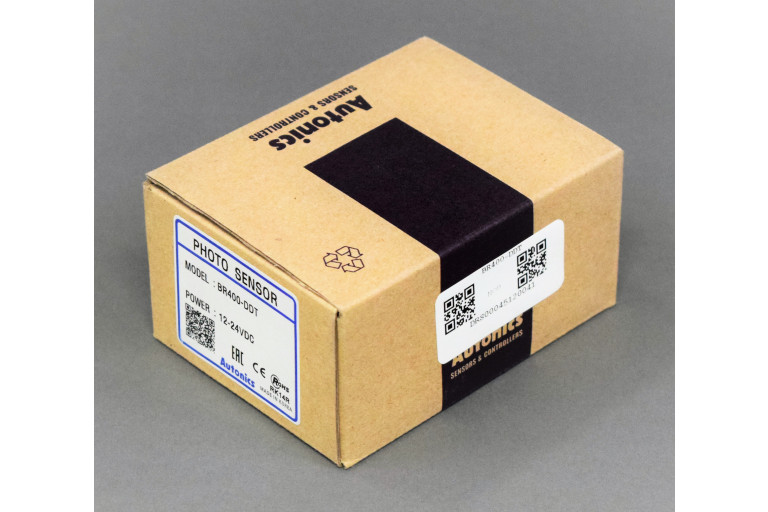BR400-DDT New in sealed package