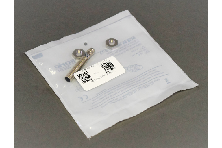 DCB 08 MB 02 PS-T3 Neu in versiegelter Verpackung