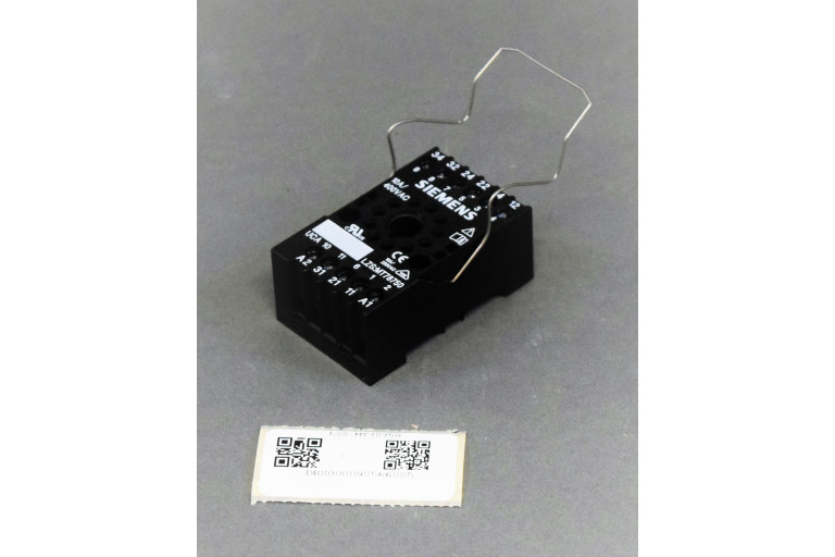 LZS:MT78750 Benotzt