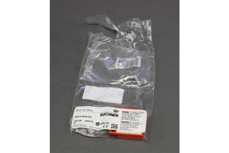 CES-A-BPA-EX New in an open package