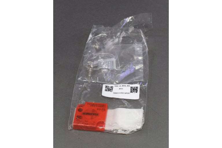 CES-A-BPA-EX 102125 New in an open package