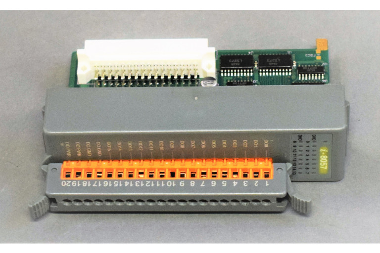 I-8057 Used