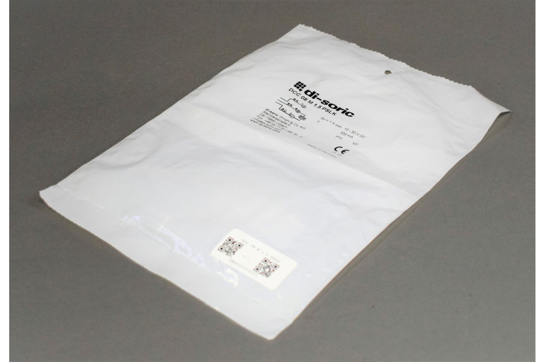 DCC 08 M 1.5 PSLK Neu in versiegelter Verpackung