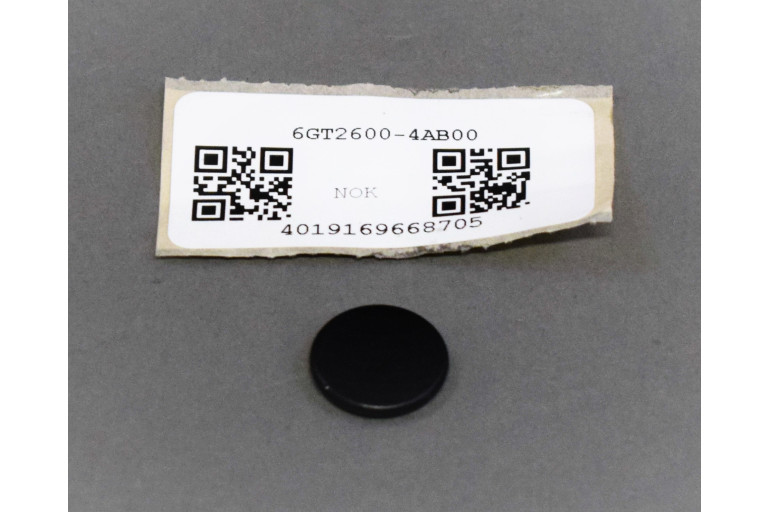 6GT2600-4AB00 Nei ouni Këscht