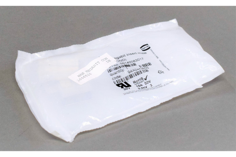 09140083017 New in sealed package