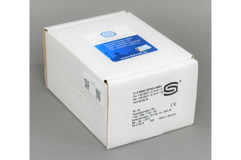 TR-22 New in sealed package