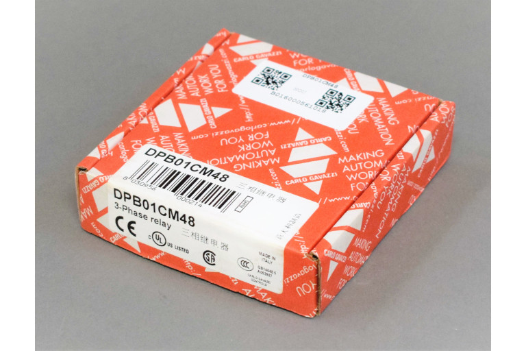 DPB01CM48 New in sealed package