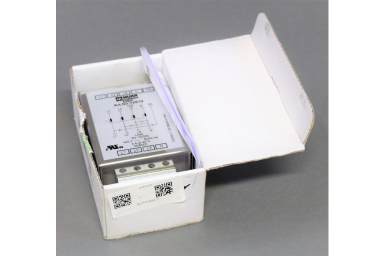 10510 New in an open package