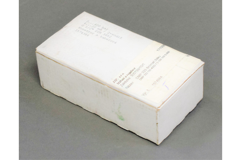 130-4003-1-3-100-100-5-000 New in sealed package