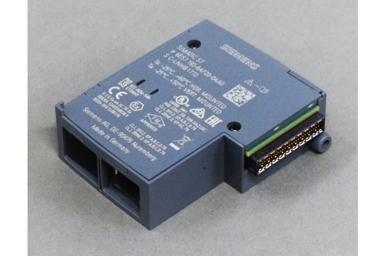 6ES7193-6AP20-0AA0 Used