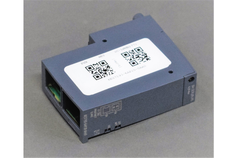 6ES7193-6AP20-0AA0 Benotzt