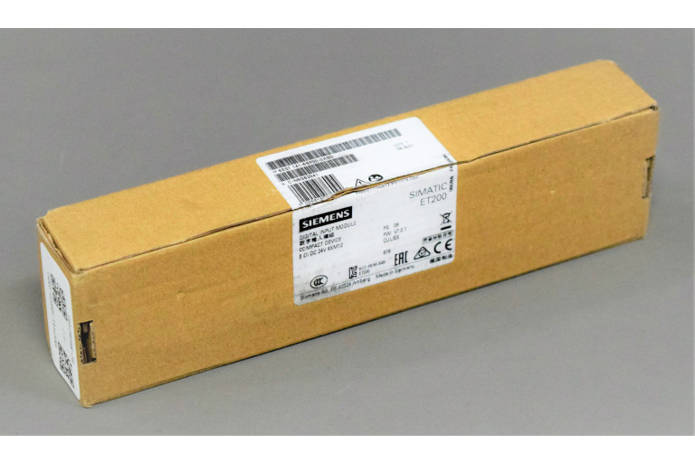 6ES7141-6BF00-0AB0 Neu in einer offenen Verpackung
