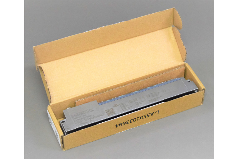 6ES7141-6BF00-0AB0 Nei an engem oppene Pak