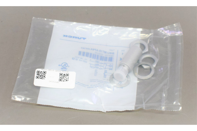 BI5U-MT18-AP6X-H1141 Neu in versiegelter Verpackung