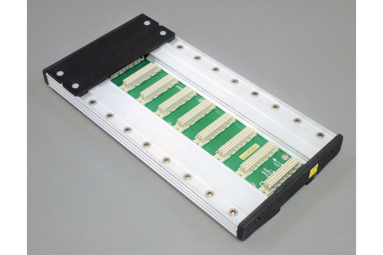 MS-RACK10 Gebraucht