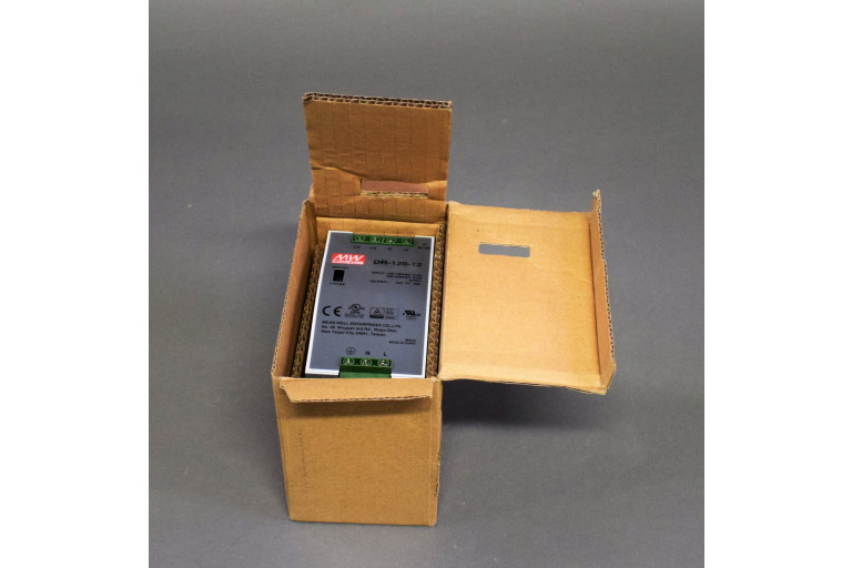 DR-120-12 New in an open package