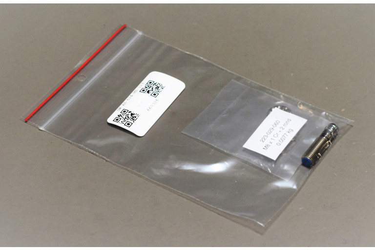 DW-AS-624-M8-123 New without box