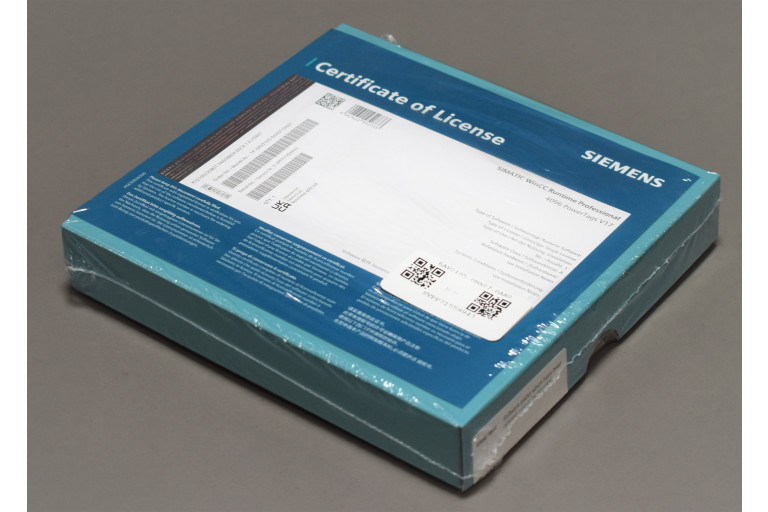 6AV2105-0HA07-0AA0 Neu in versiegelter Verpackung