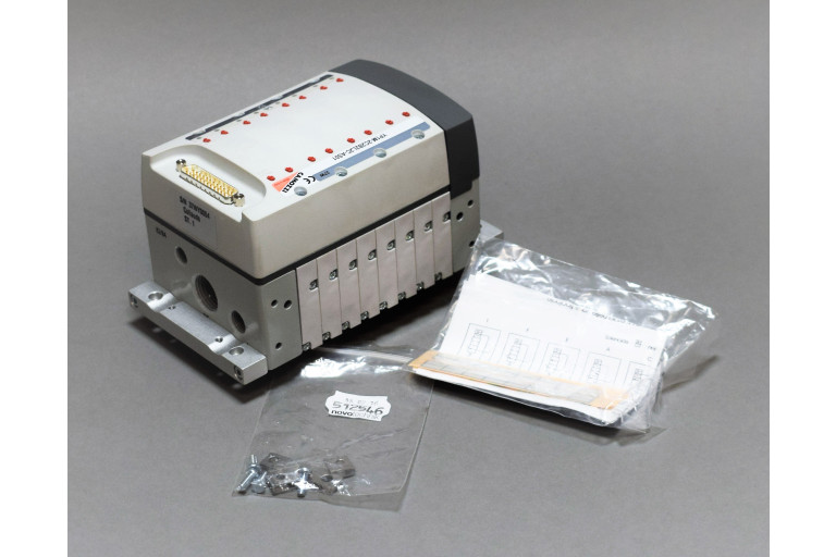 YP1M-2C2B2L2C-AS01 New without box