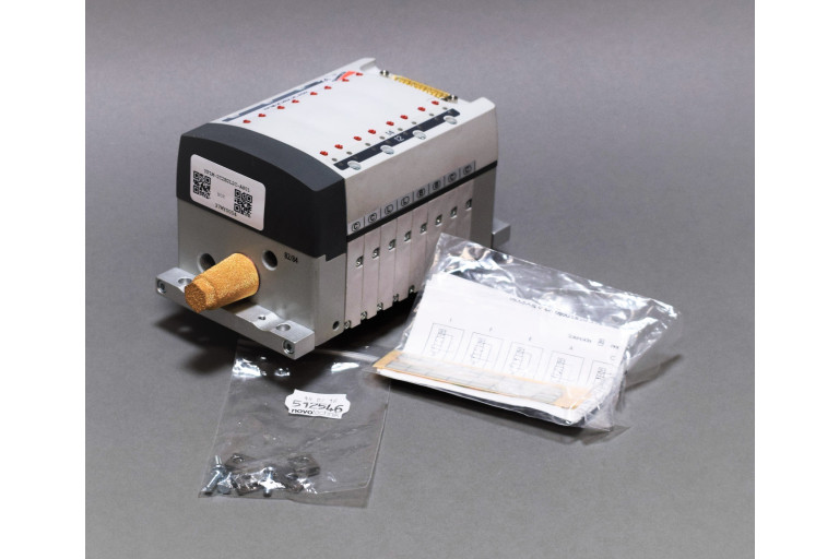 YP1M-2C2B2L2C-AS01 New without box