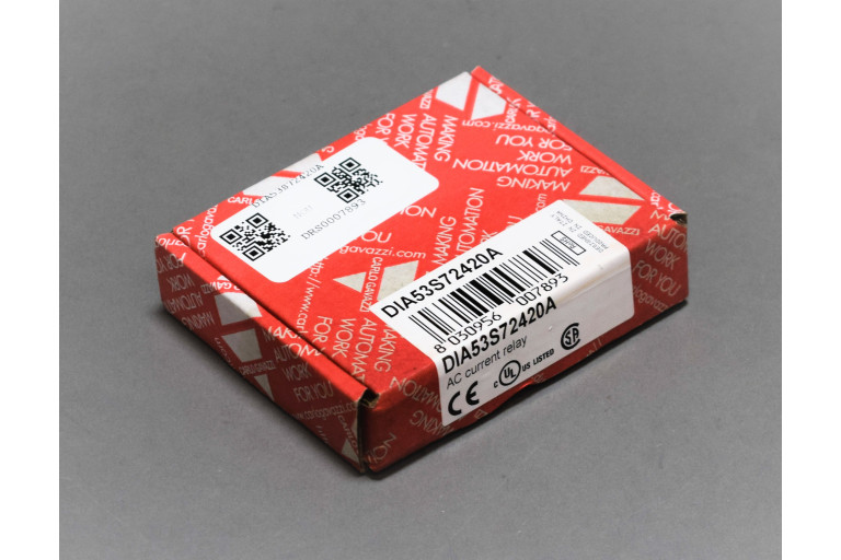 DIA53S72420A New in sealed package