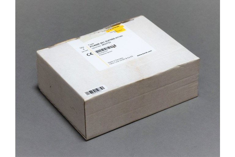 PC400R-201-2UPN8X-H1141 6833723 New in an open package